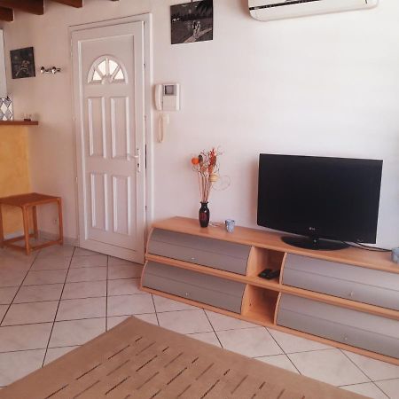 Duplex Le Cocon Apartamento Pins-Justaret Exterior foto