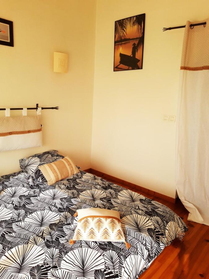 Duplex Le Cocon Apartamento Pins-Justaret Exterior foto