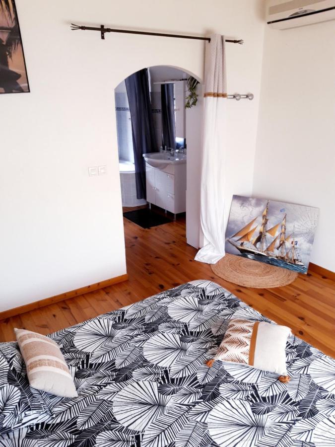 Duplex Le Cocon Apartamento Pins-Justaret Exterior foto