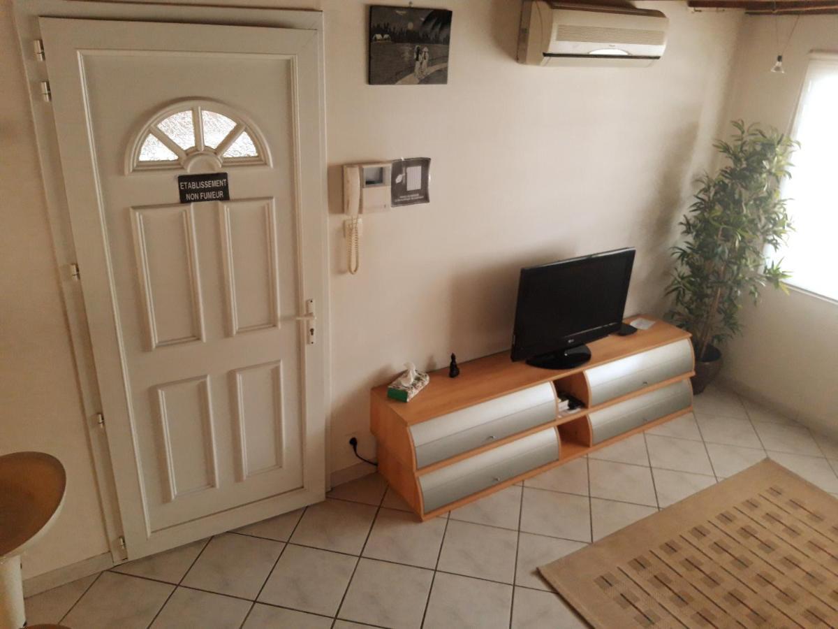 Duplex Le Cocon Apartamento Pins-Justaret Exterior foto